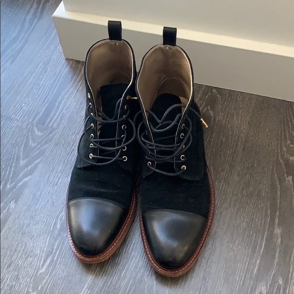 taft Other - The Troy Boot by Taft - Size 9 like new